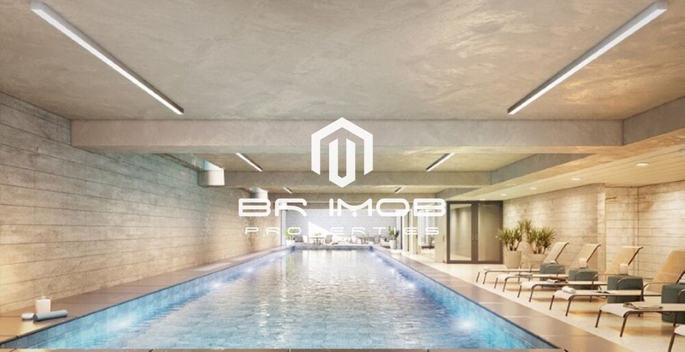 Apartamento, 1 quarto, 25 m² - Foto 4