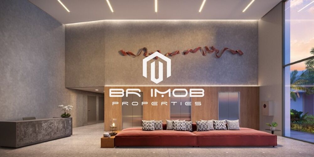 Apartamento, 1 quarto, 25 m² - Foto 2