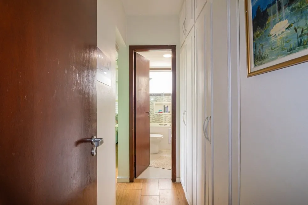 Apartamento, 3 quartos, 148 m² - Foto 4