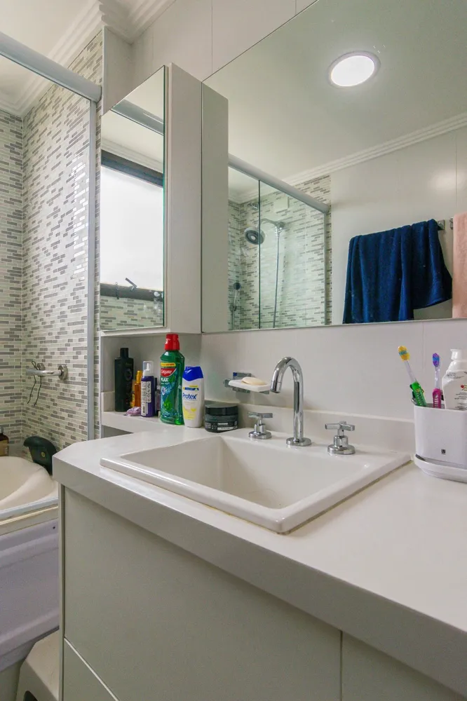Apartamento, 3 quartos, 148 m² - Foto 10