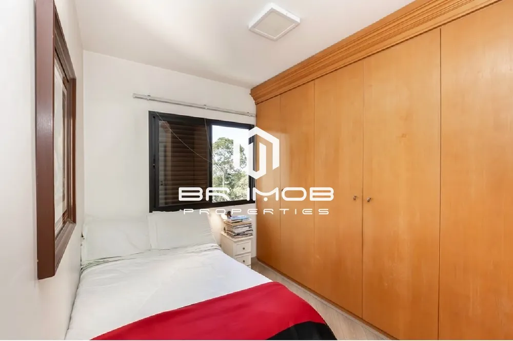 Apartamento, 3 quartos, 114 m² - Foto 8