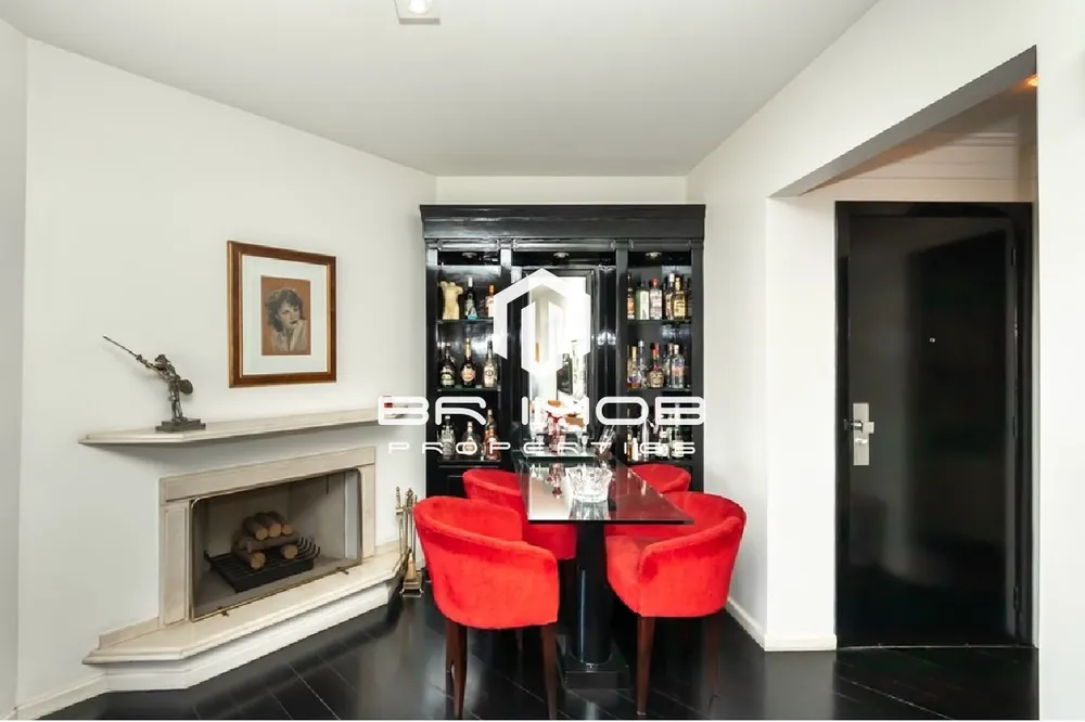 Apartamento, 3 quartos, 114 m² - Foto 5