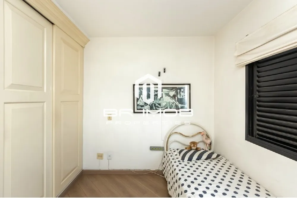 Apartamento, 3 quartos, 114 m² - Foto 10