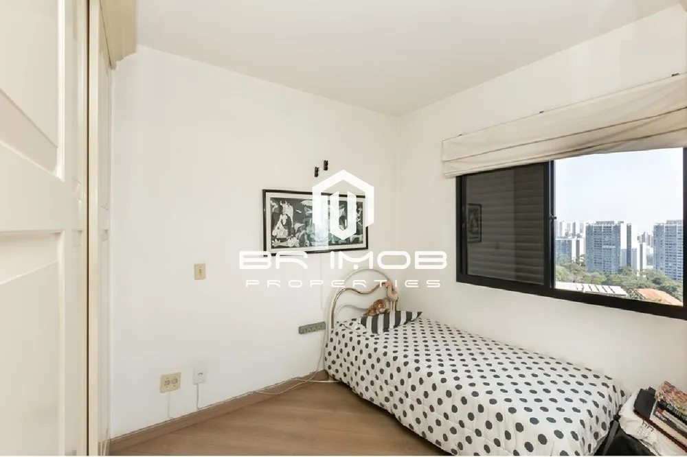 Apartamento, 3 quartos, 114 m² - Foto 11