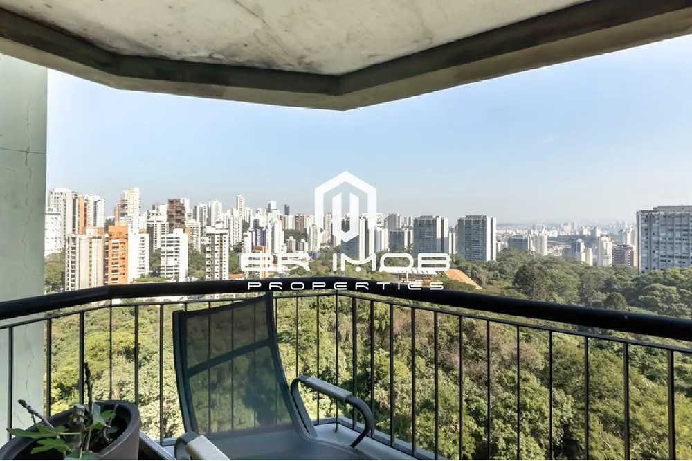 Apartamento, 3 quartos, 114 m² - Foto 1