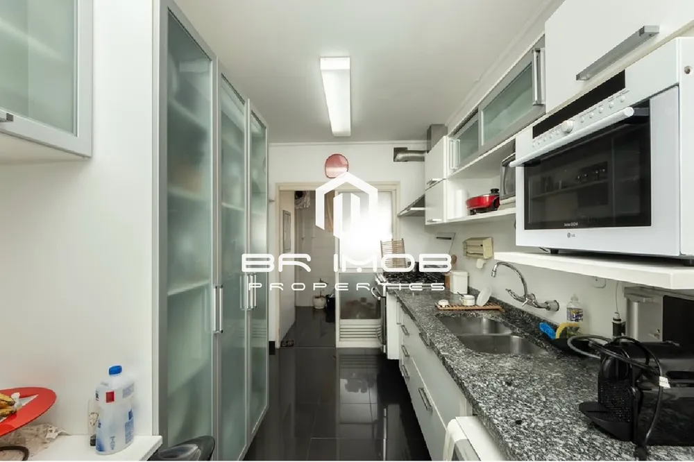 Apartamento, 3 quartos, 114 m² - Foto 6
