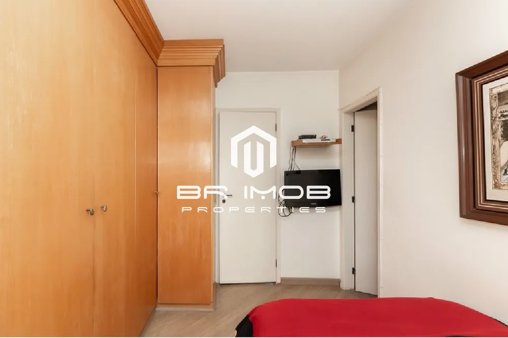 Apartamento, 3 quartos, 114 m² - Foto 9