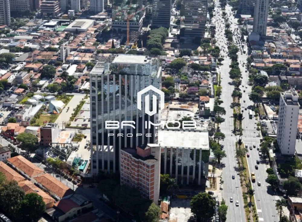Sala-Conjunto, 2200 m² - Foto 2