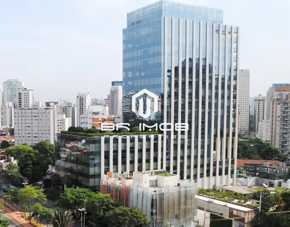 Sala-Conjunto, 2200 m² - Foto 3