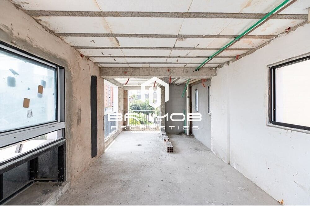 Cobertura, 2 quartos, 119 m² - Foto 11