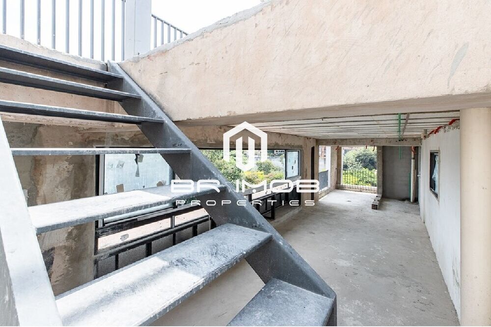Cobertura, 2 quartos, 119 m² - Foto 1