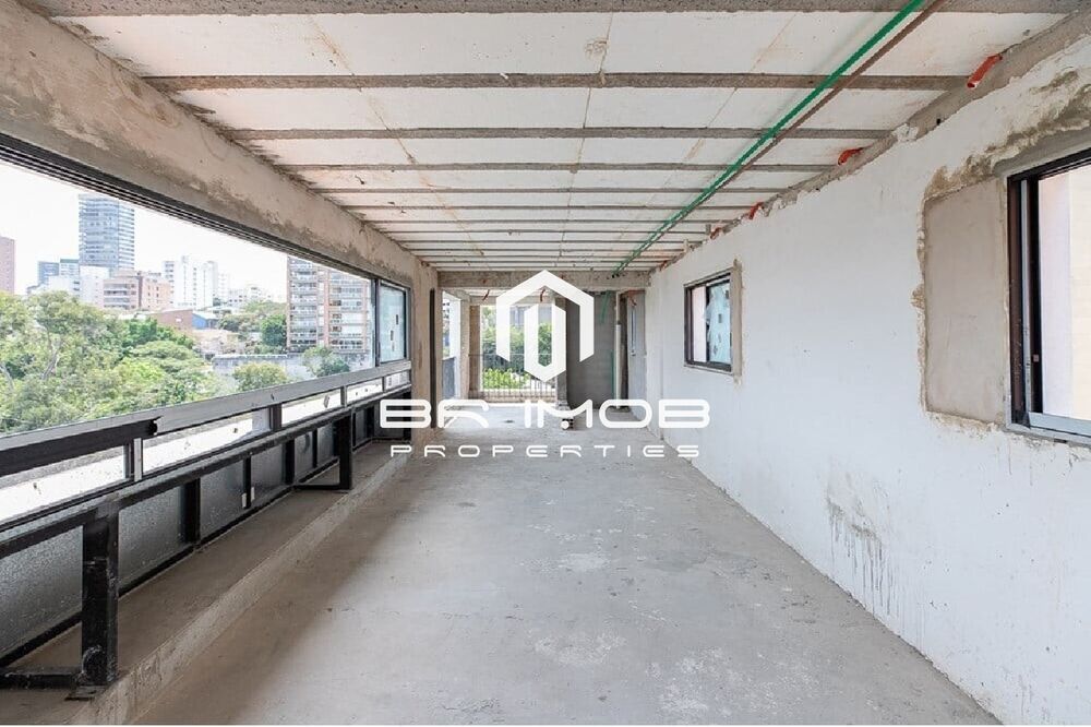 Cobertura, 2 quartos, 119 m² - Foto 6