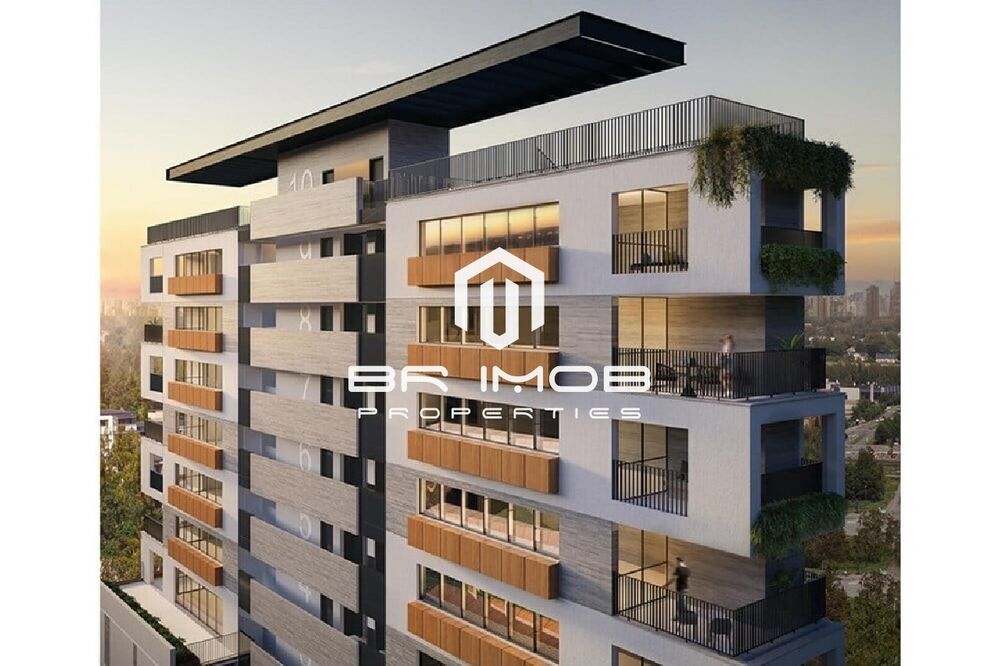 Cobertura, 2 quartos, 119 m² - Foto 3