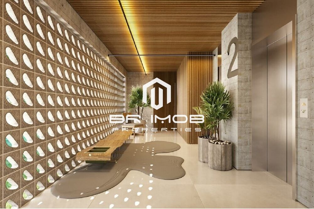 Cobertura, 2 quartos, 119 m² - Foto 16