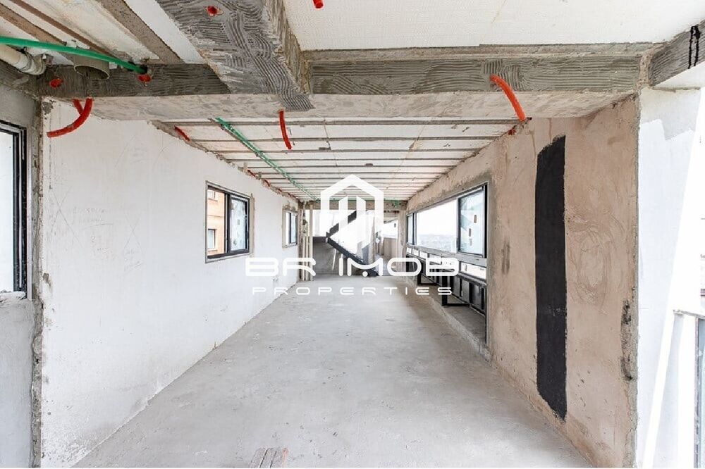 Cobertura, 2 quartos, 119 m² - Foto 9