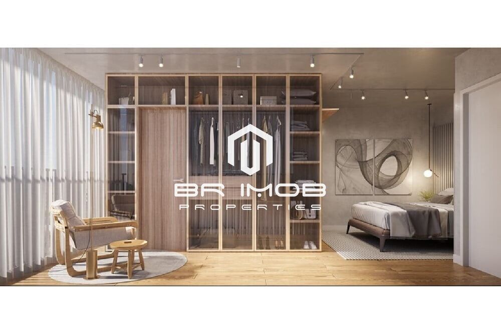 Cobertura, 2 quartos, 119 m² - Foto 23
