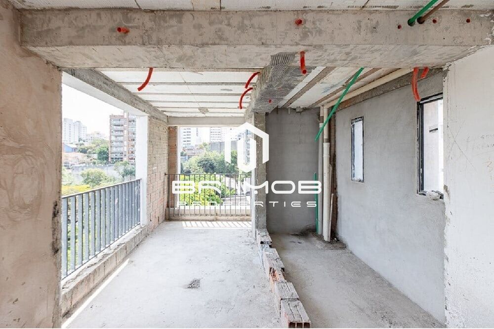 Cobertura, 2 quartos, 119 m² - Foto 22