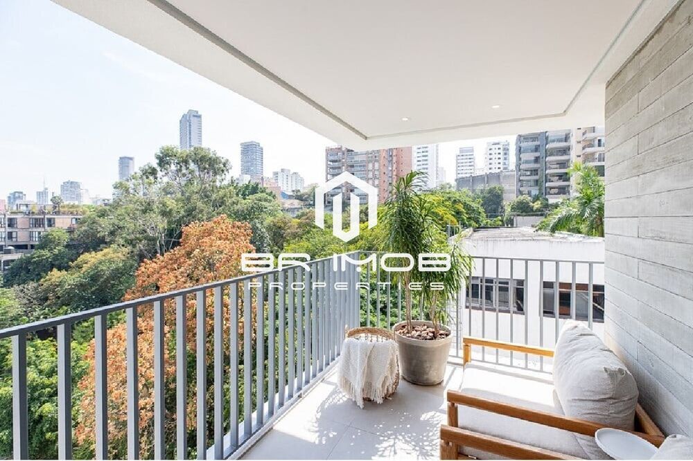 Cobertura, 2 quartos, 119 m² - Foto 7