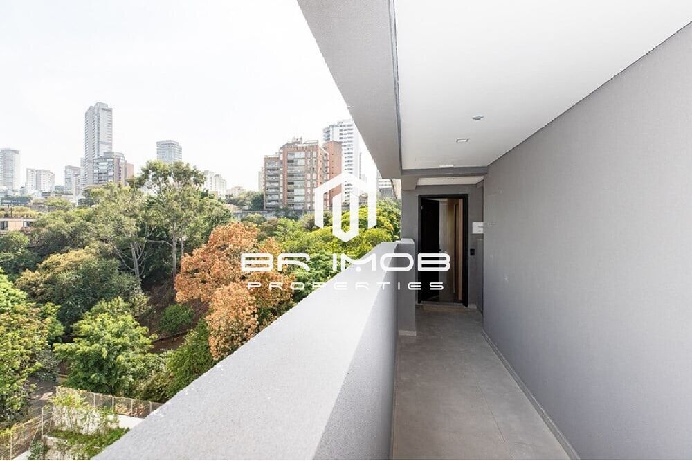 Cobertura, 2 quartos, 119 m² - Foto 2