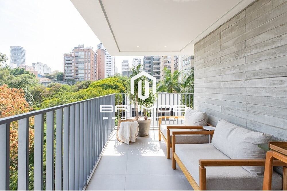 Cobertura, 2 quartos, 119 m² - Foto 4