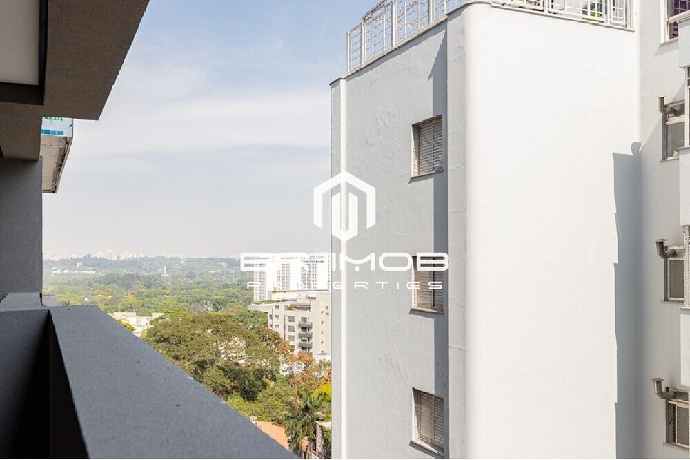 Cobertura, 2 quartos, 119 m² - Foto 15