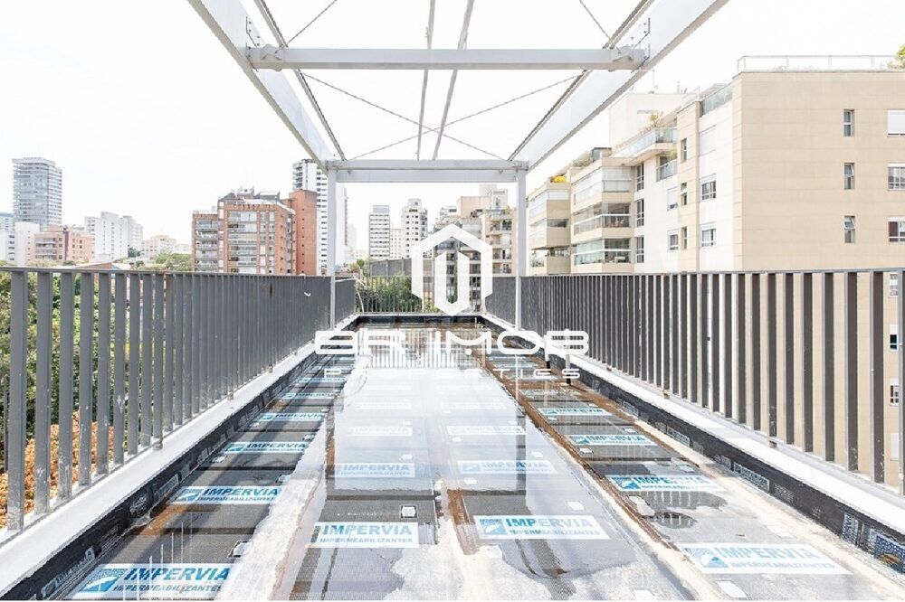 Cobertura, 2 quartos, 119 m² - Foto 8