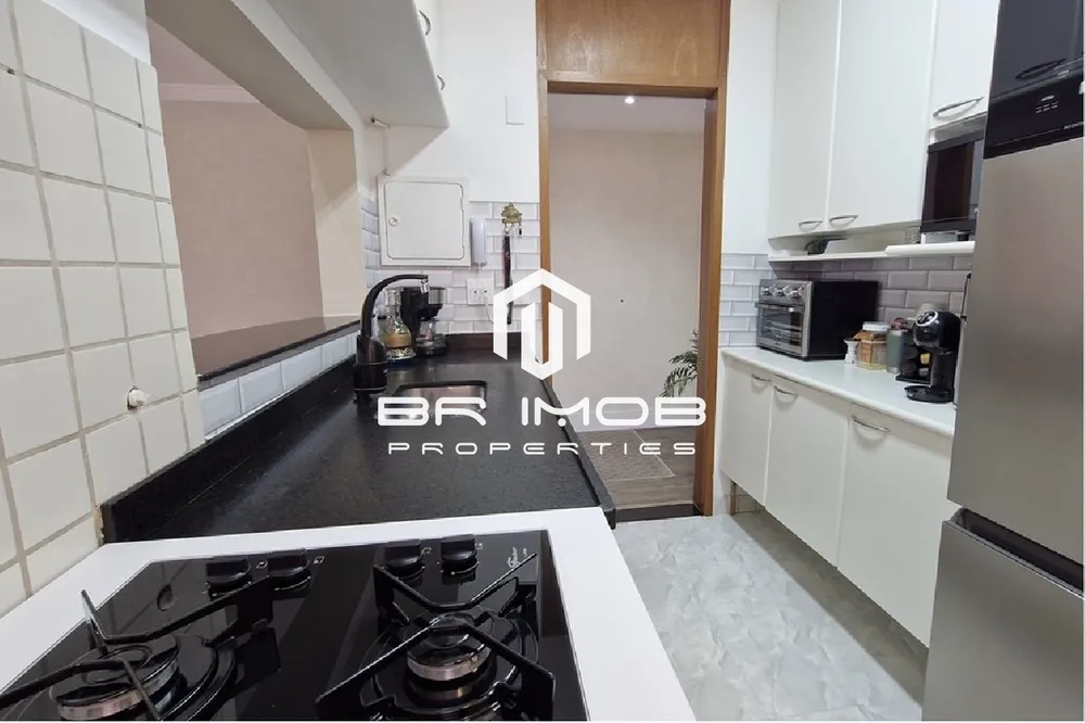 Apartamento, 2 quartos, 75 m² - Foto 11