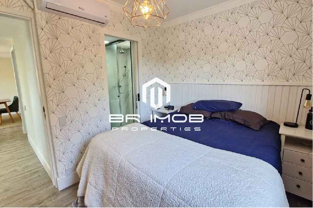 Apartamento, 2 quartos, 75 m² - Foto 9
