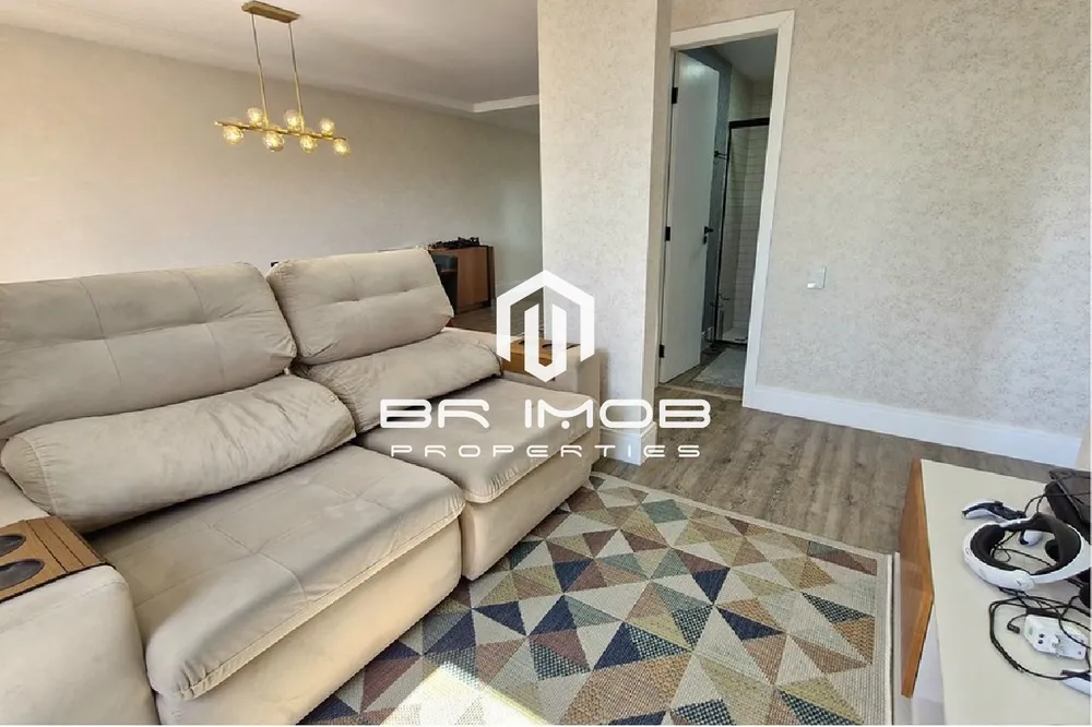 Apartamento, 2 quartos, 75 m² - Foto 8