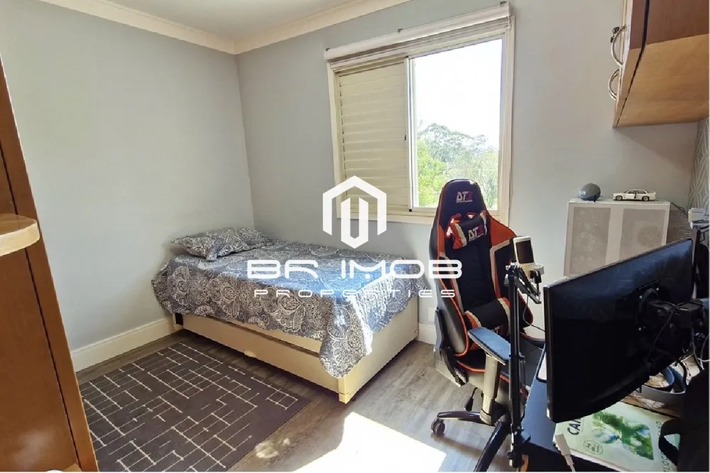 Apartamento, 2 quartos, 75 m² - Foto 10