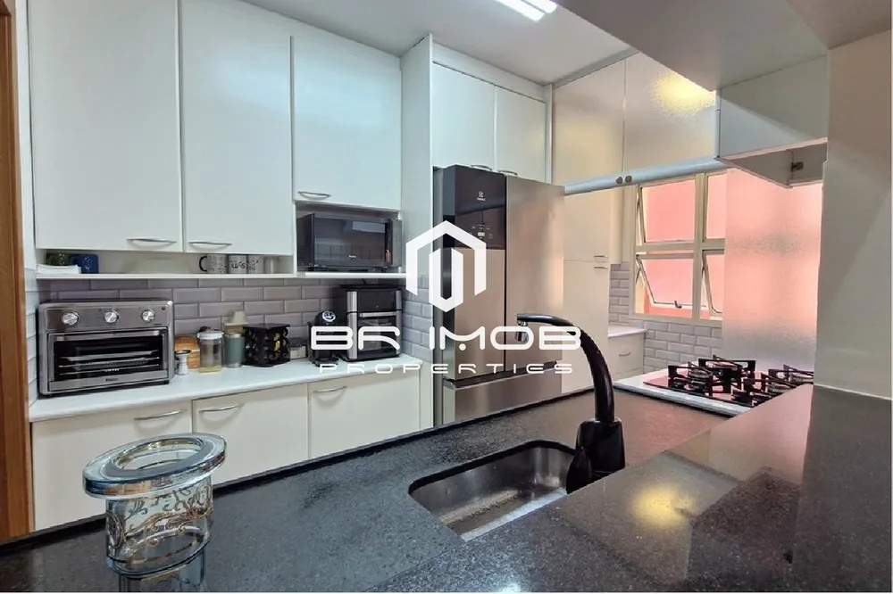 Apartamento, 2 quartos, 75 m² - Foto 5