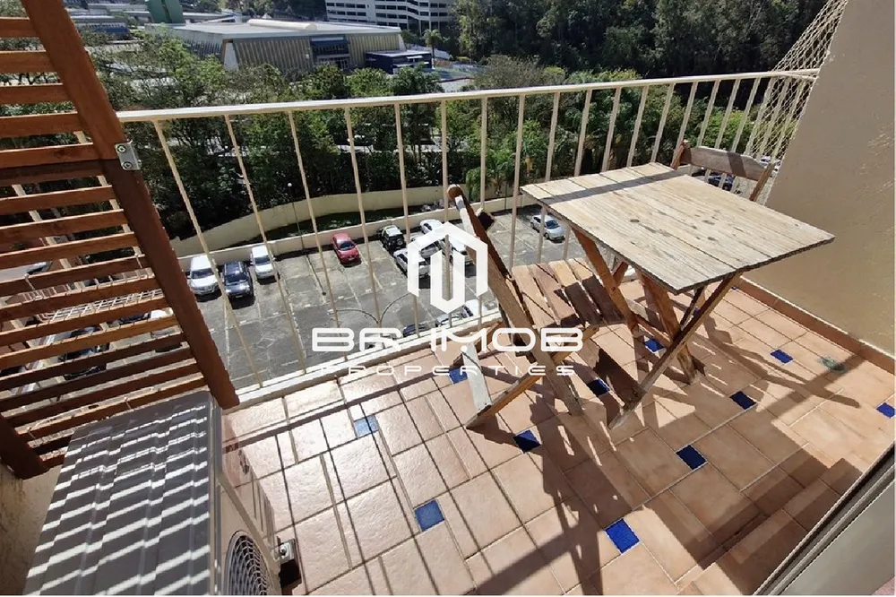 Apartamento, 2 quartos, 75 m² - Foto 1