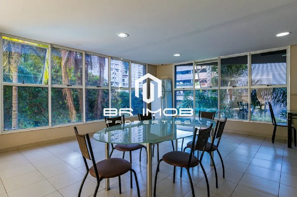 Apartamento, 3 quartos, 61 m² - Foto 5