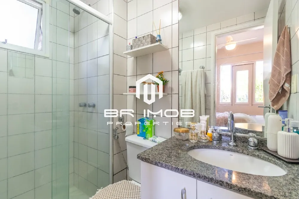 Apartamento, 3 quartos, 61 m² - Foto 6