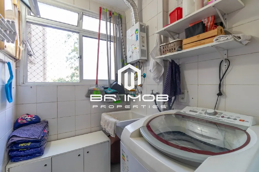 Apartamento, 3 quartos, 61 m² - Foto 8
