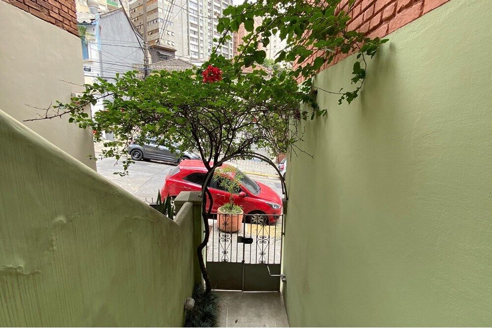 Prédio Inteiro, 180 m² - Foto 1