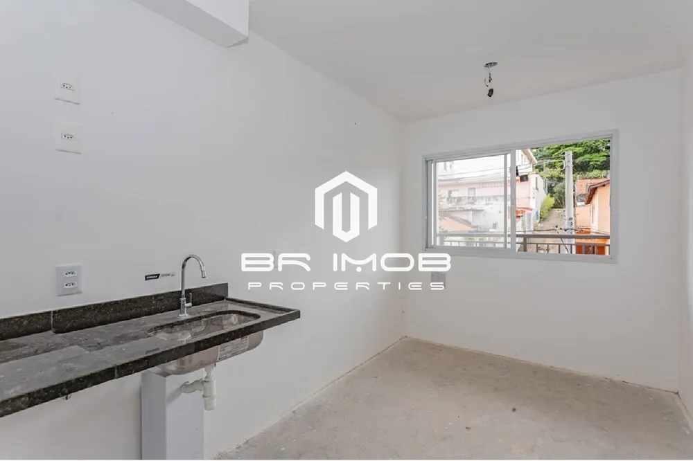 Apartamento, 1 quarto, 27 m² - Foto 10