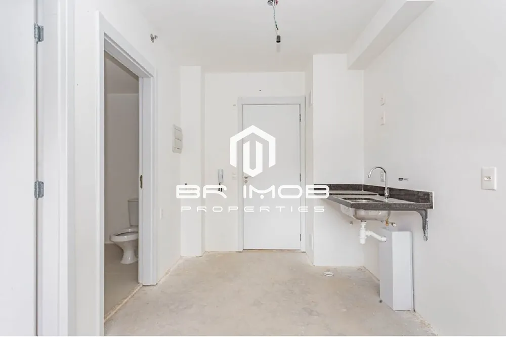 Apartamento, 1 quarto, 27 m² - Foto 7