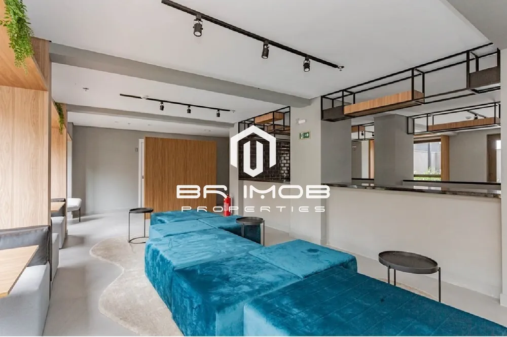 Apartamento, 1 quarto, 27 m² - Foto 8