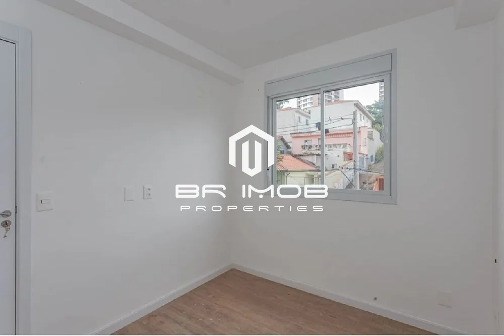 Apartamento, 1 quarto, 27 m² - Foto 6