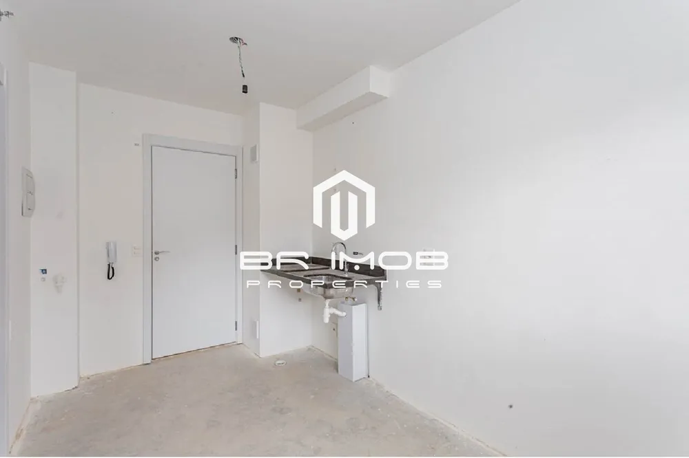 Apartamento, 1 quarto, 27 m² - Foto 3