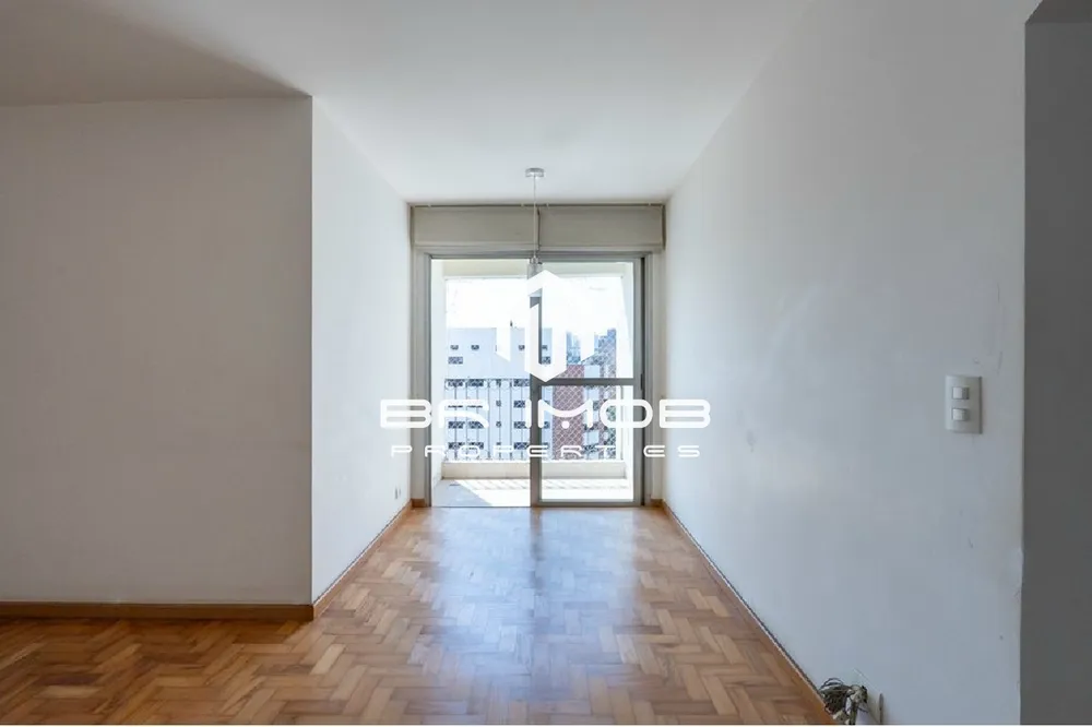 Apartamento, 2 quartos, 66 m² - Foto 4