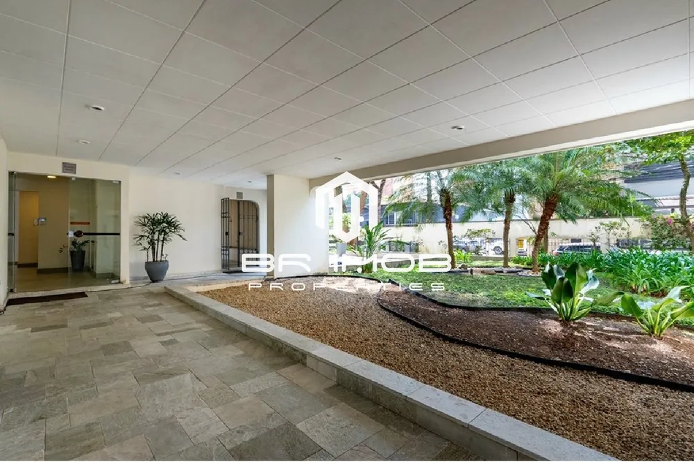 Apartamento, 2 quartos, 66 m² - Foto 12