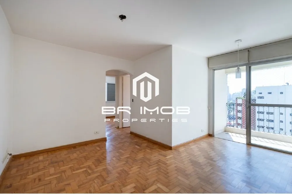 Apartamento, 2 quartos, 66 m² - Foto 2