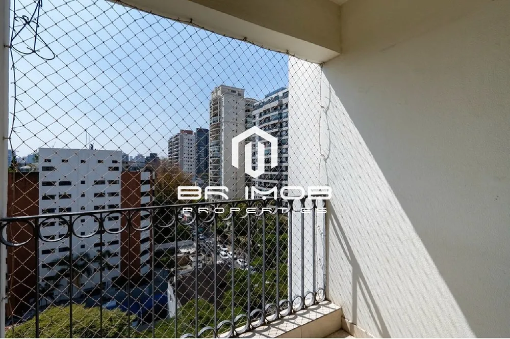 Apartamento, 2 quartos, 66 m² - Foto 1