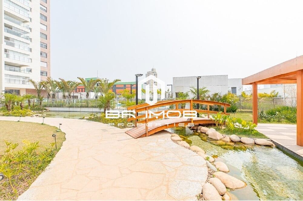 Apartamento, 3 quartos, 155 m² - Foto 56