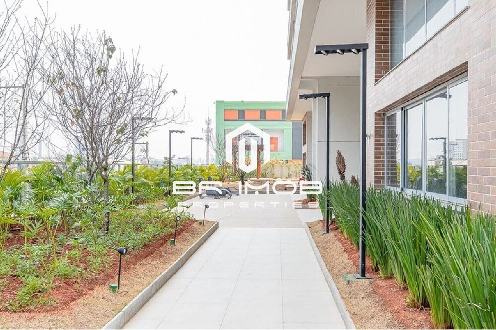 Apartamento, 3 quartos, 155 m² - Foto 59