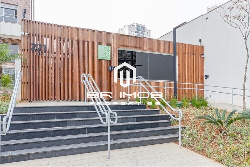 Apartamento, 3 quartos, 155 m² - Foto 51