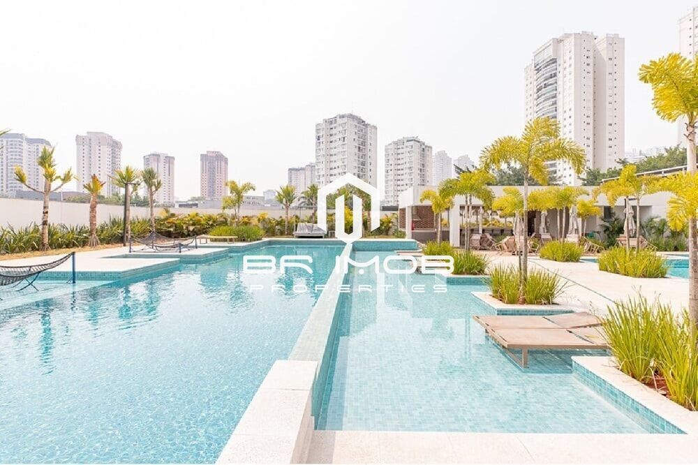 Apartamento, 3 quartos, 155 m² - Foto 39