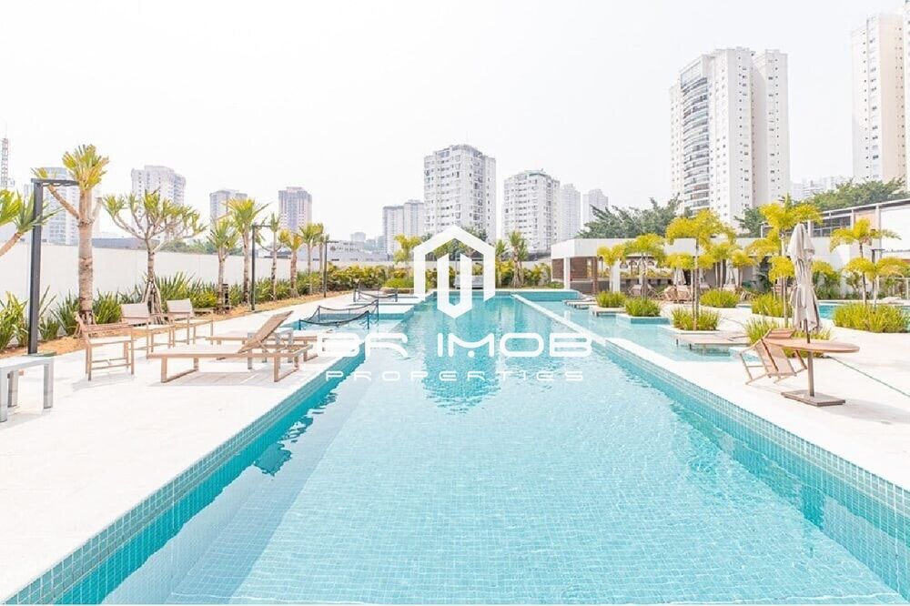 Apartamento, 3 quartos, 155 m² - Foto 41